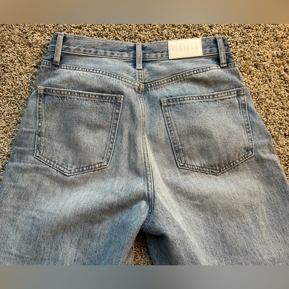 Pistola jeans - Picture 5 of 5